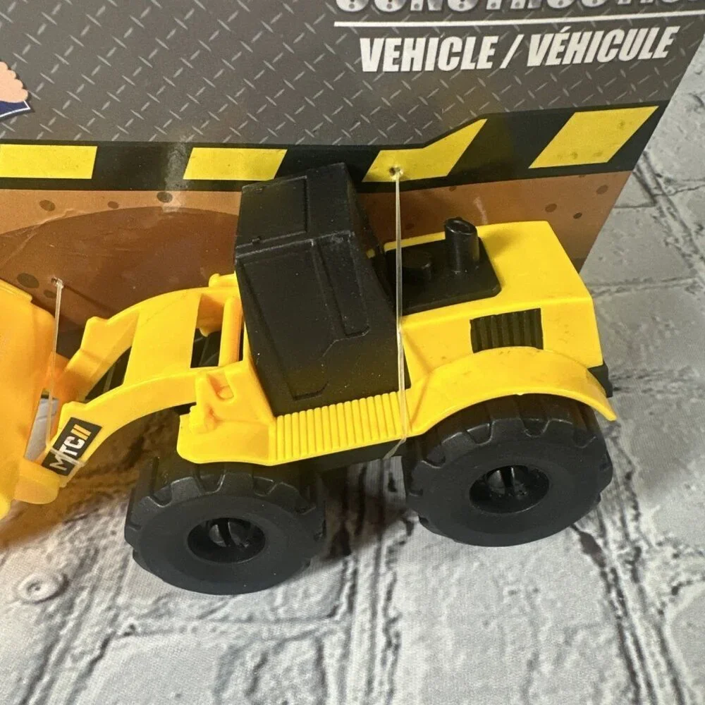 N/A construction vehicle